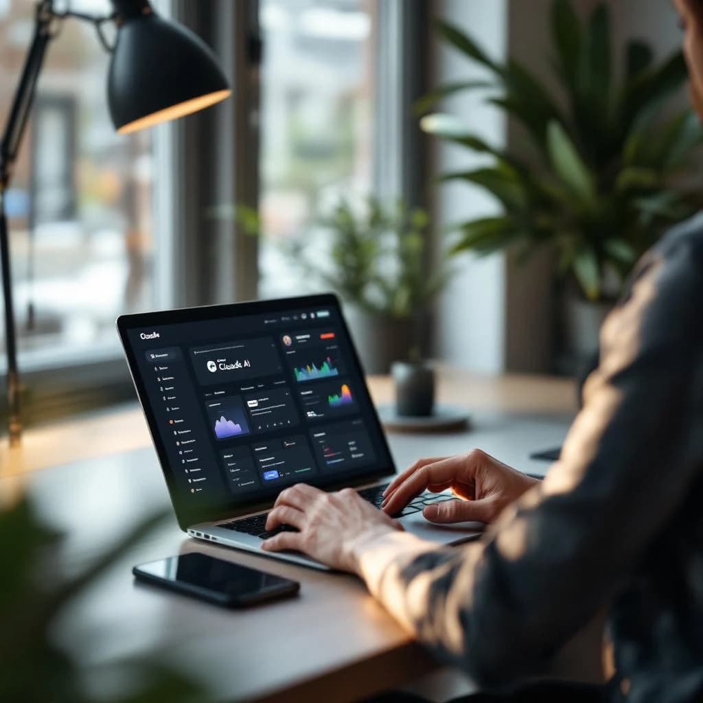 How to Use Claude AI to Generate Viral Content Hooks