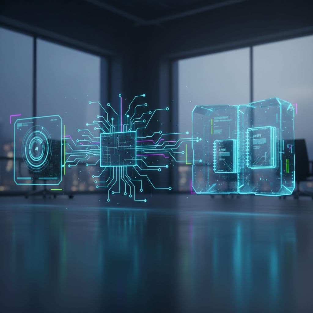How to Give Claude AI Persistent Memory Using Obsidian