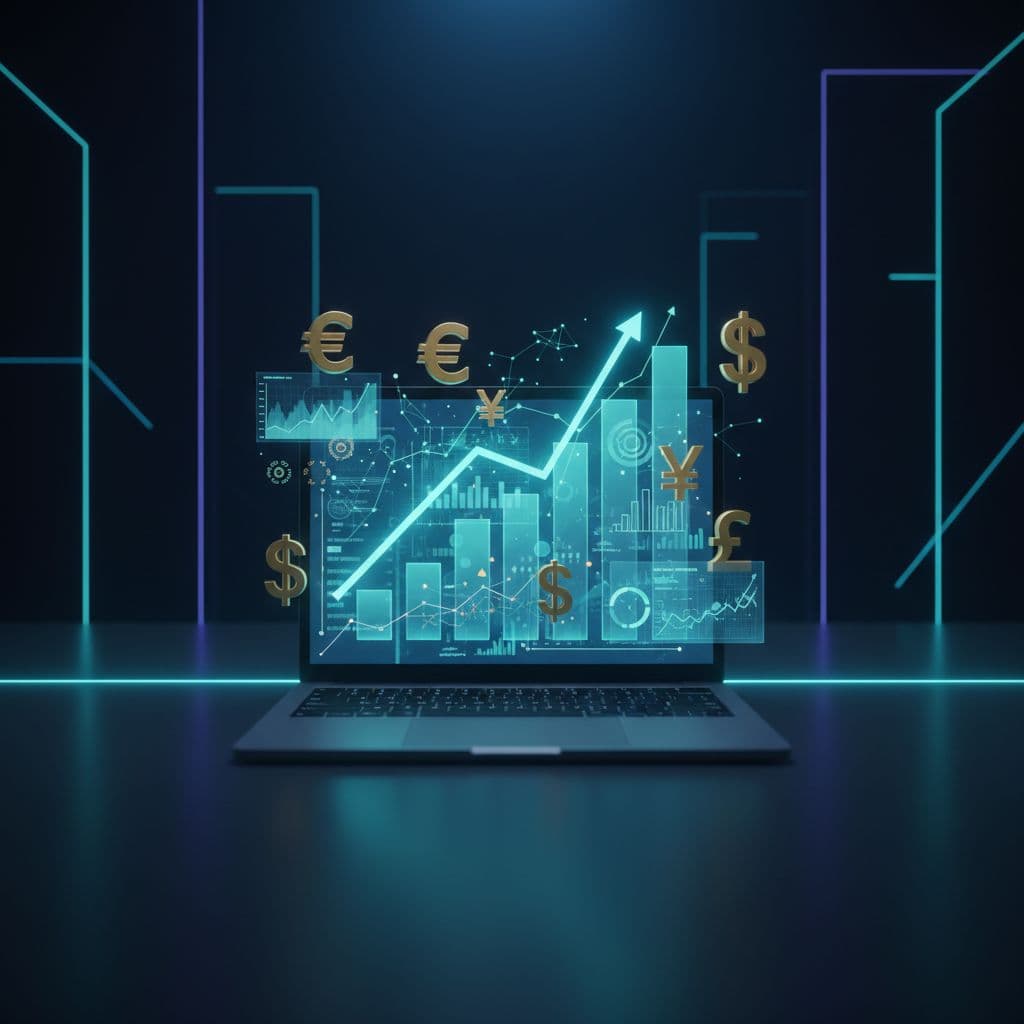 Claude AI Prompts to Build Financial Safety Net & Side Income