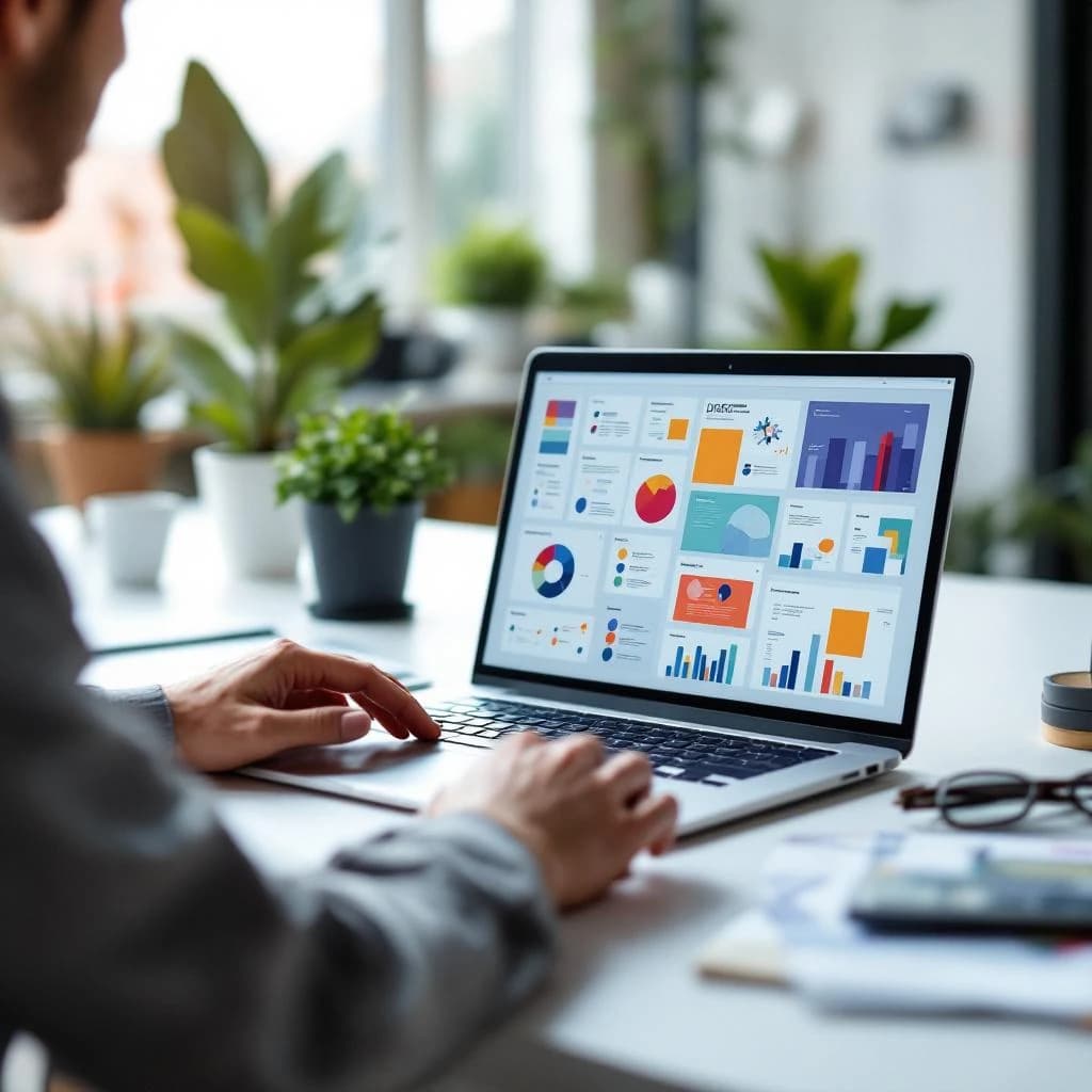 How to Use Claude Design for Presentations & Wireframes