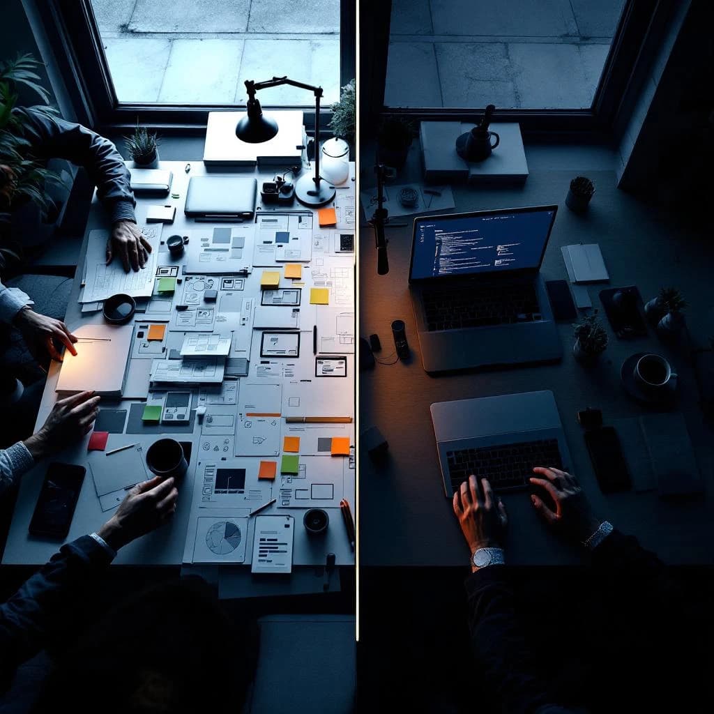 What Claude Design Reveals About Traditional Design Work