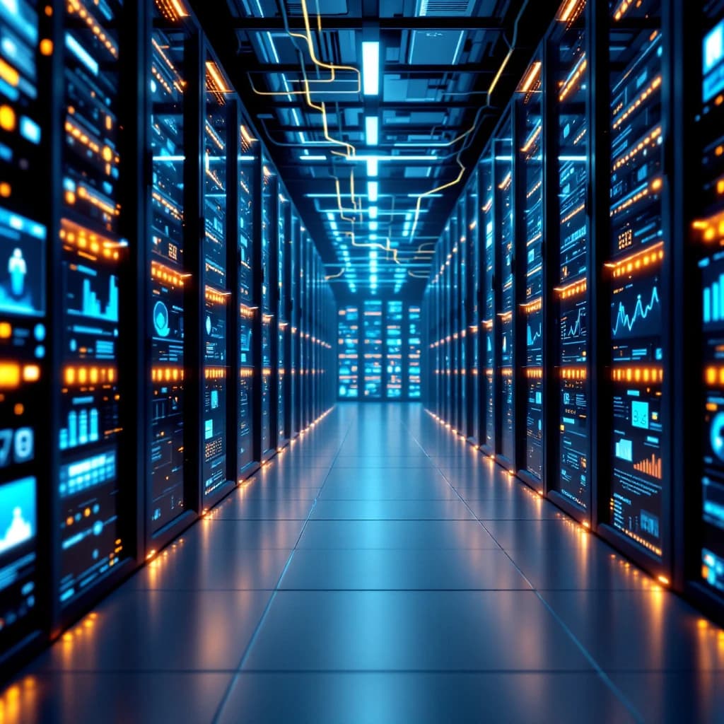 How to Connect AI Agents to Real Business Data Systems