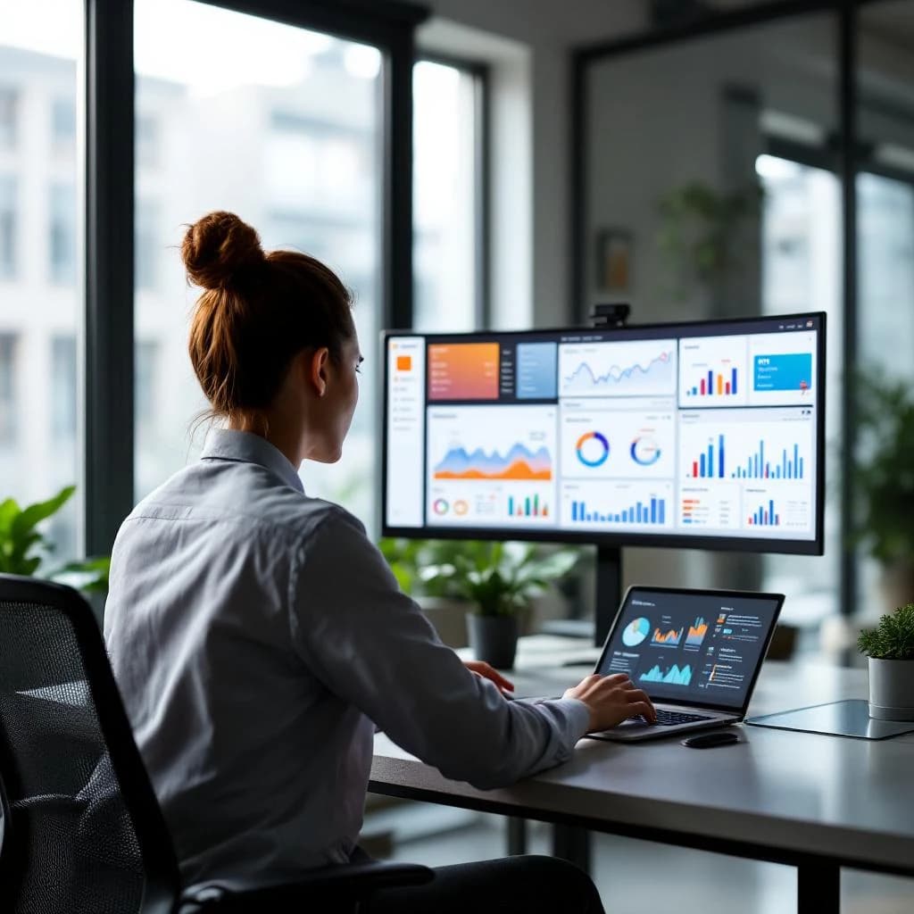 How to Connect Microsoft Copilot to Business Data 2026