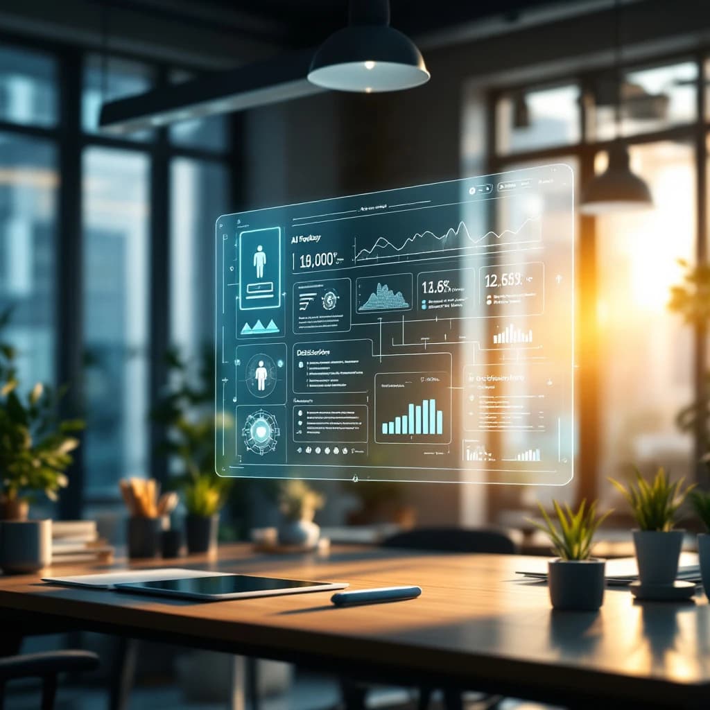 How to Control AI Tools in Your Business Safely