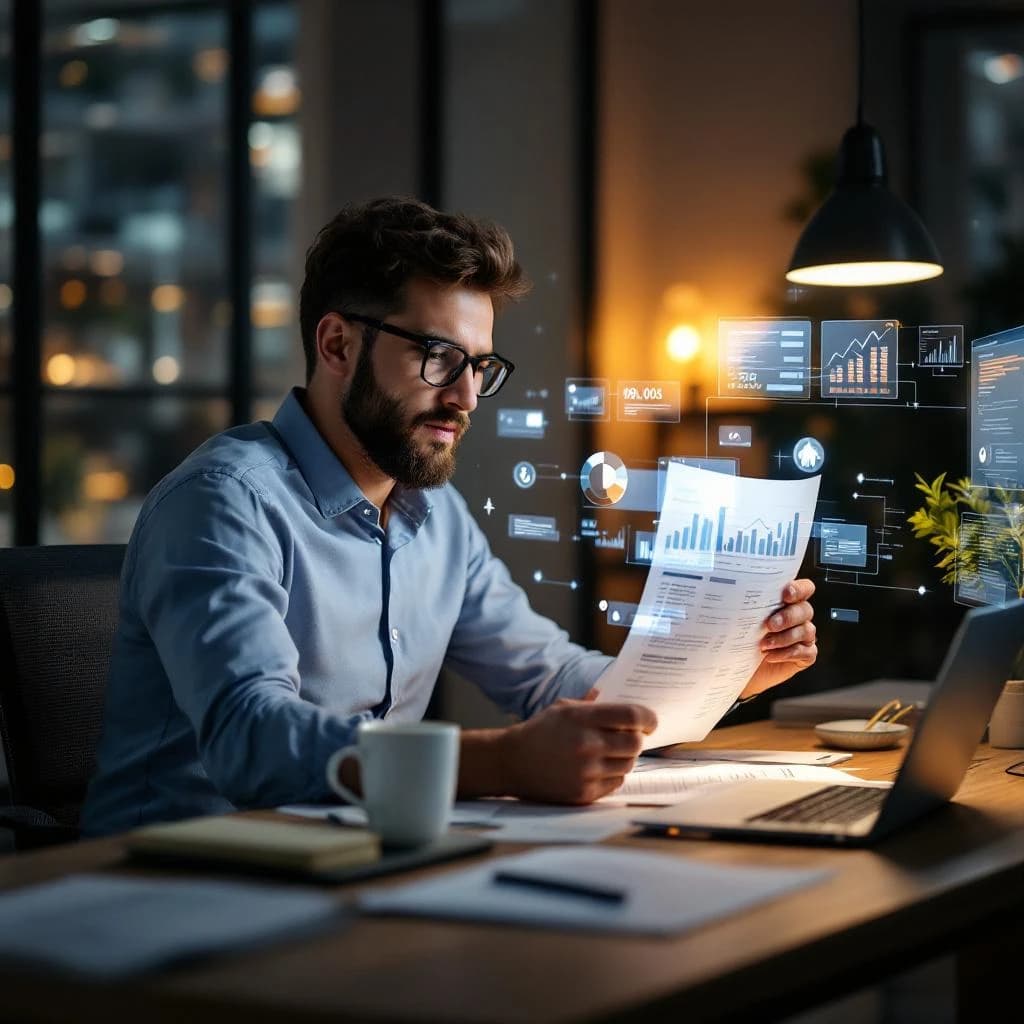 How Much Does It Cost to Add AI to a Small Business?
