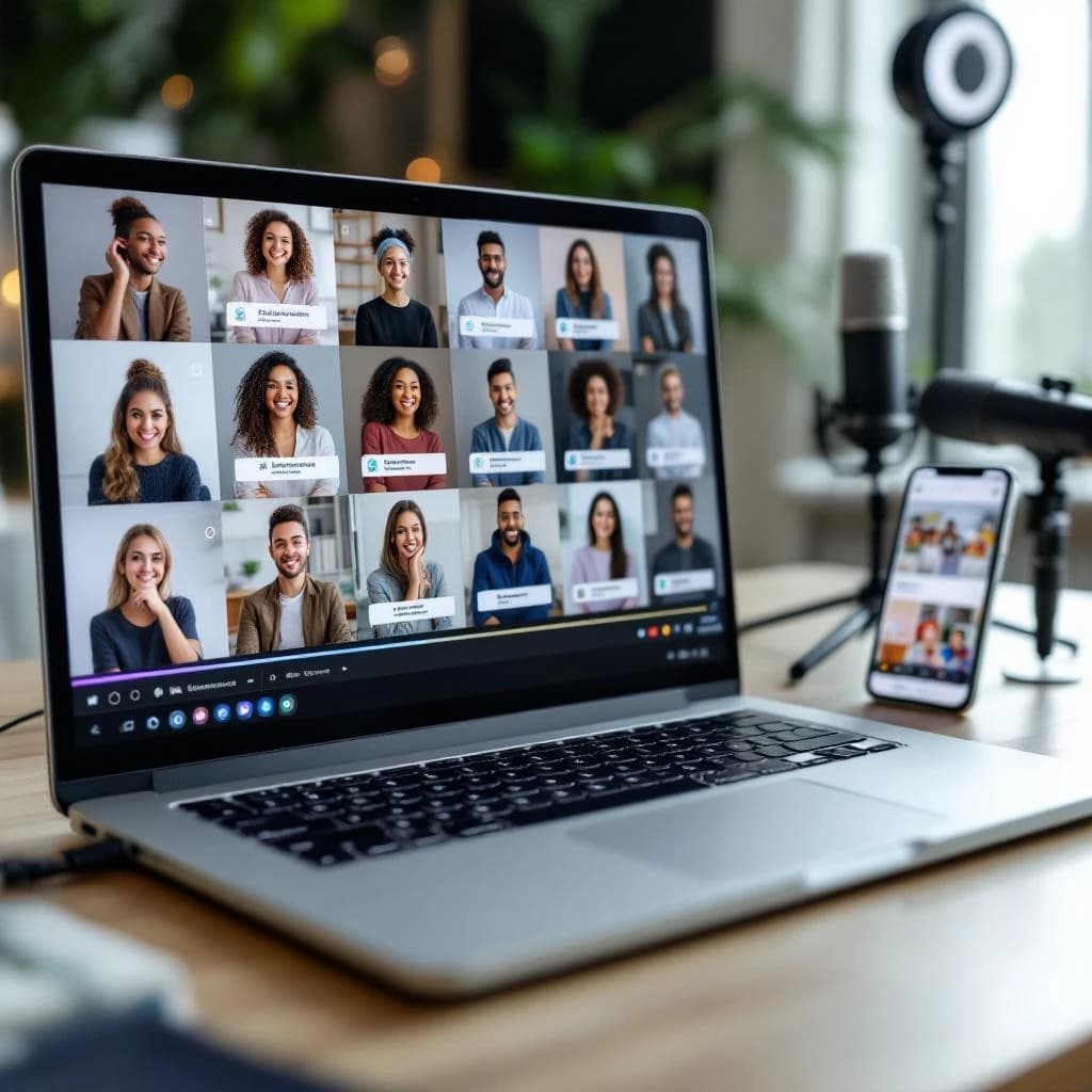 How to Create UGC Content with AI Tools (Arcads + Claude)