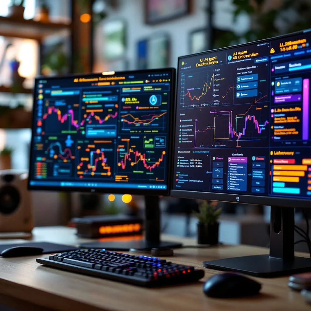 How to Debug and Monitor AI Agents with LangSmith