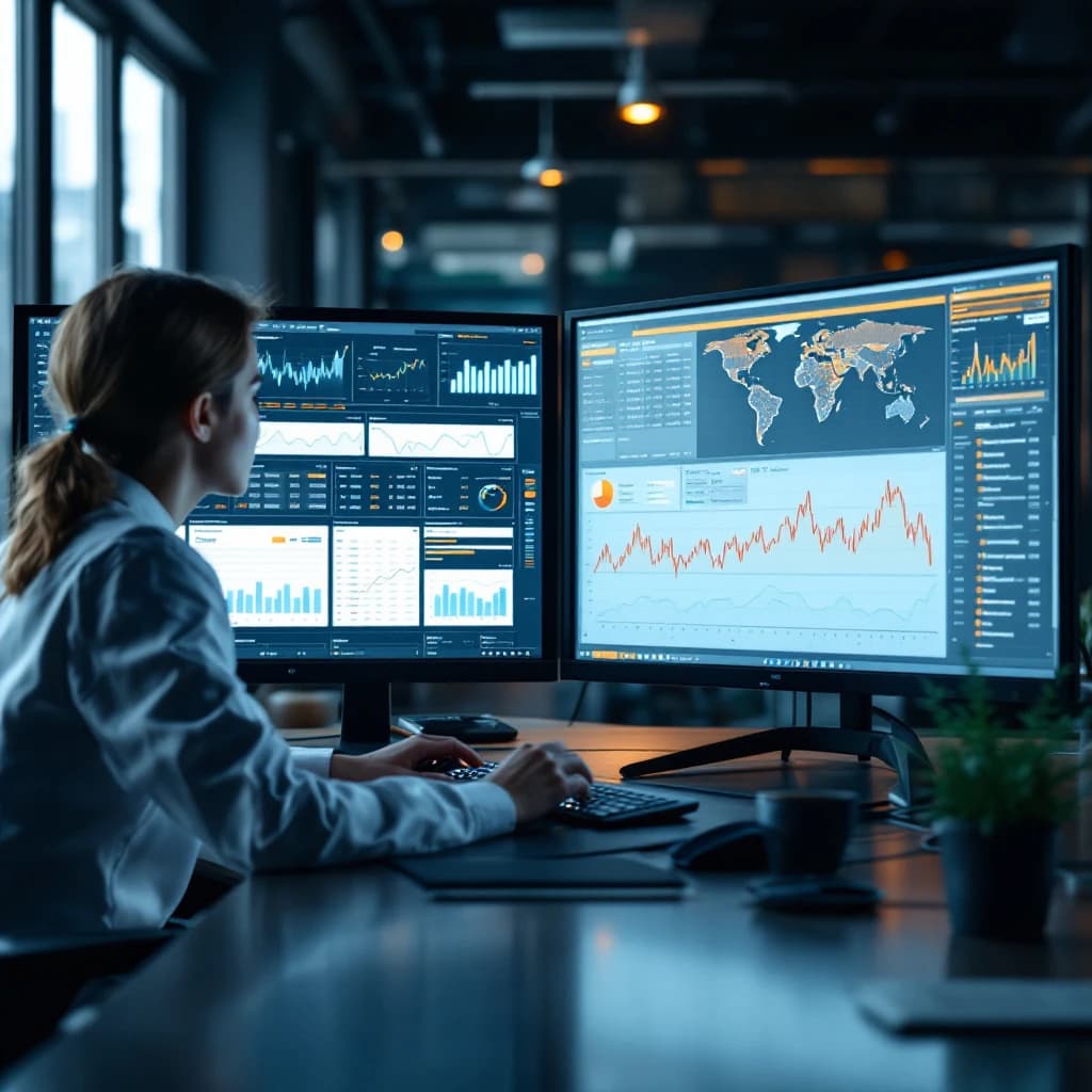 Descriptive vs Predictive Models in Machine Learning