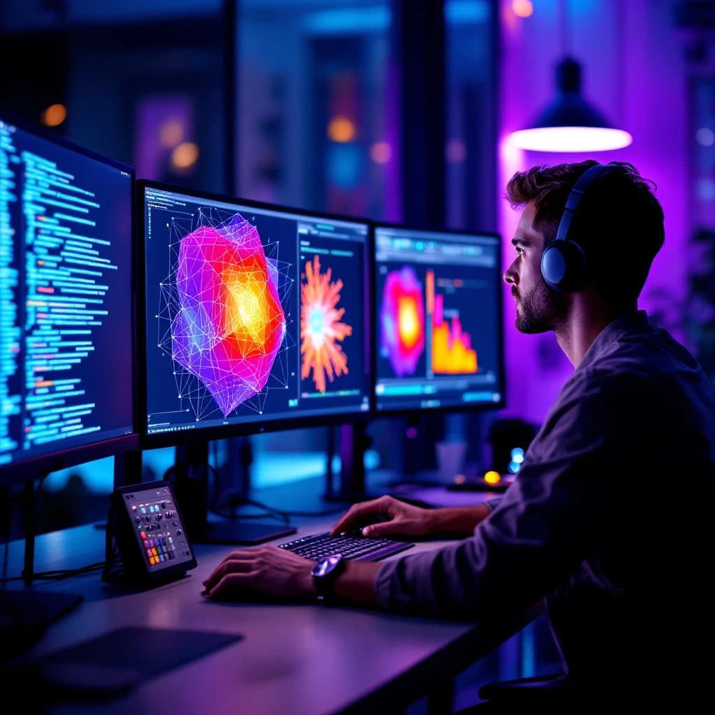 What Is Dimensionality Reduction in Machine Learning