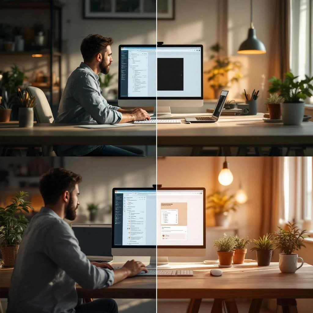 How to Edit AI Generated Images Without Regenerating