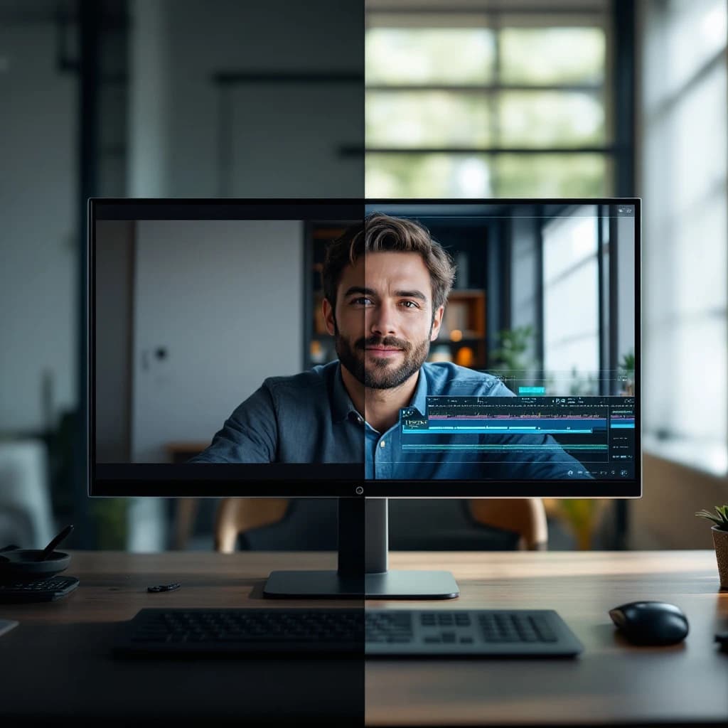 How to Edit Videos with AI Using Text Prompts 2026