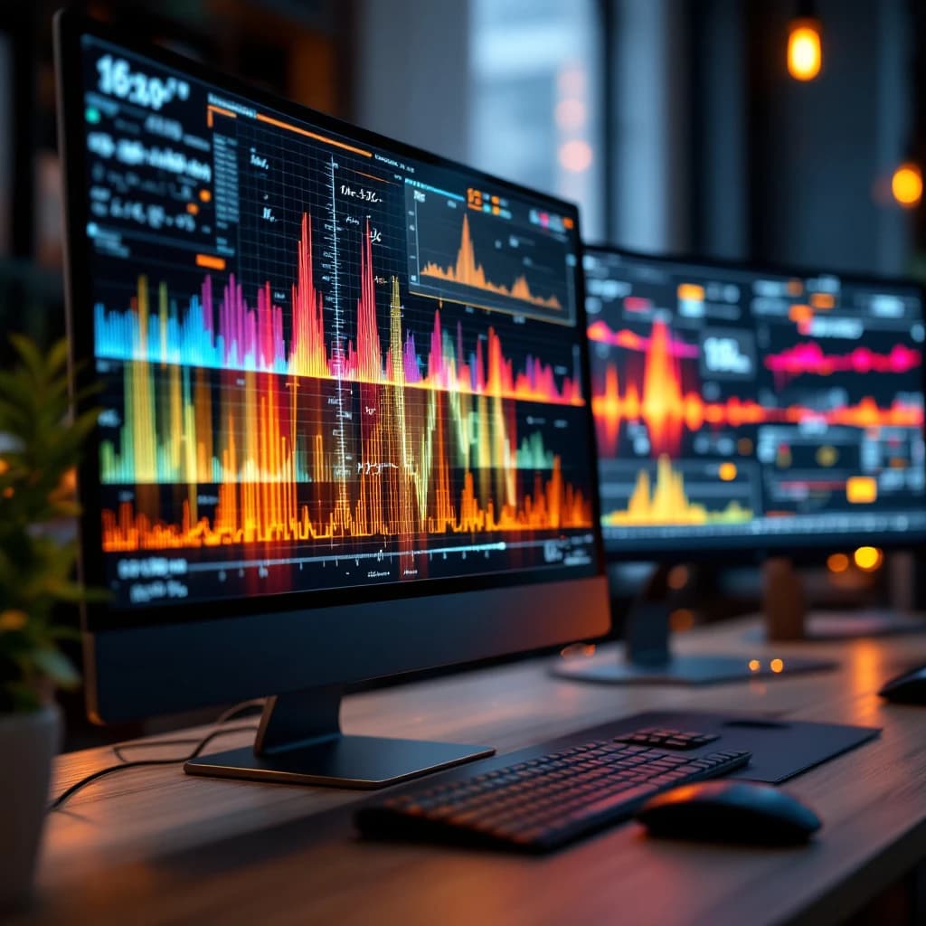 How Does Fourier Transform Work in AI and Machine Learning