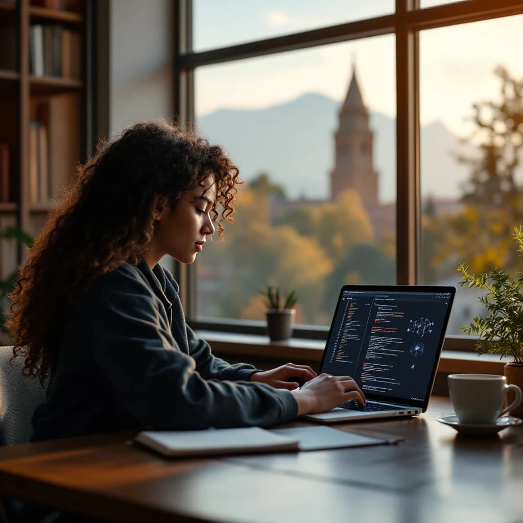Free Stanford AI Courses on YouTube for Beginners 2025