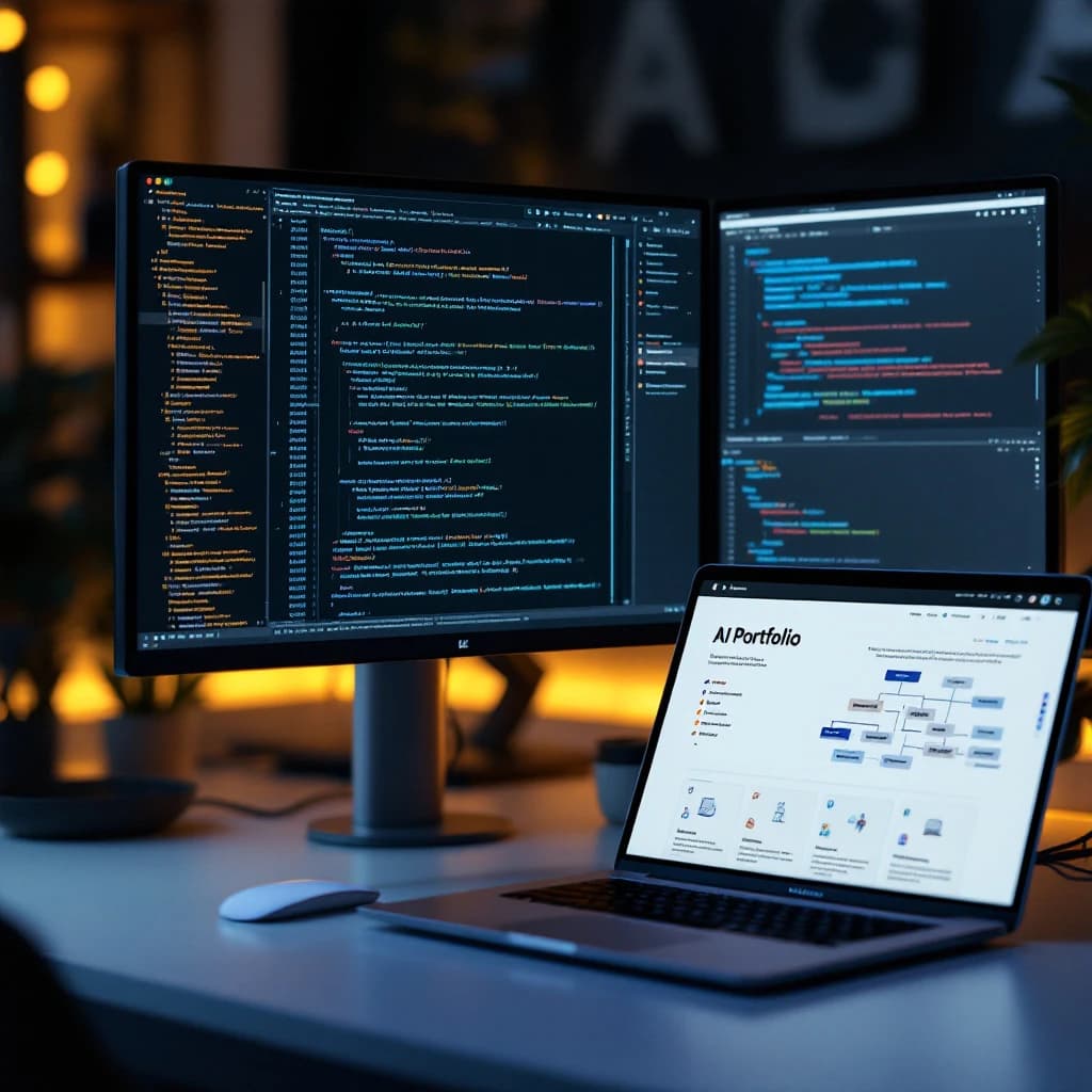 What GenAI Projects to Build to Get Hired in 2025