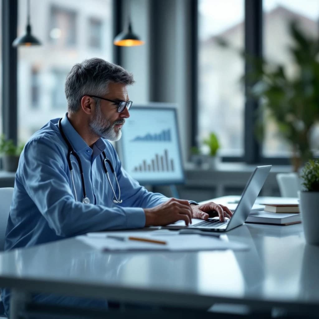 Why Healthcare AI Scribe Pilots Fail Silently