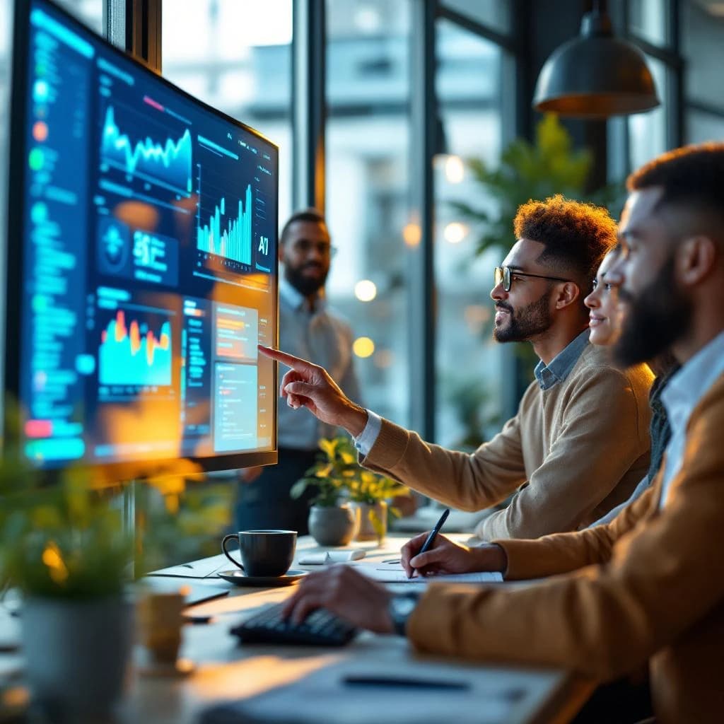 How to Get Help Implementing AI in Your Business 2026