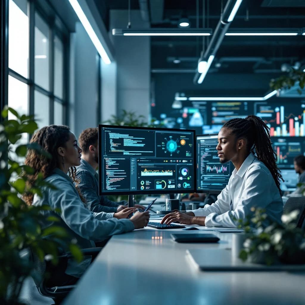 Highest Paying Generative AI Jobs & Skills Needed 2026