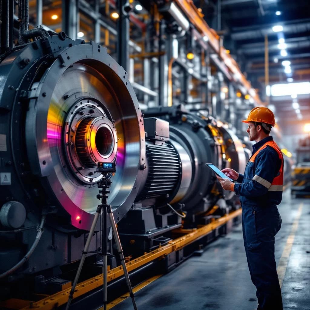 How Does AI Predictive Maintenance Work? Explained