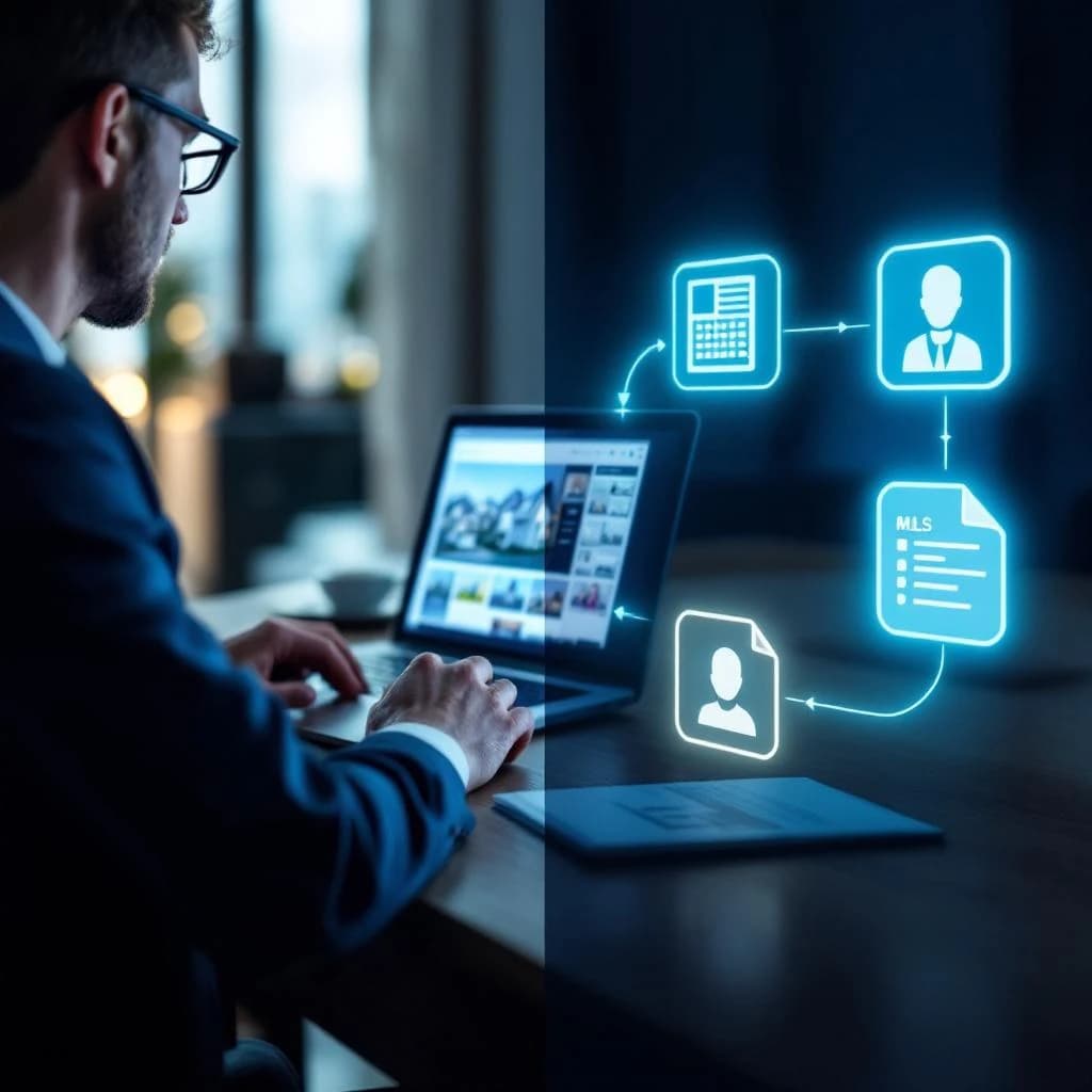 How Does AI Write Real Estate Listings? (2026 Guide)