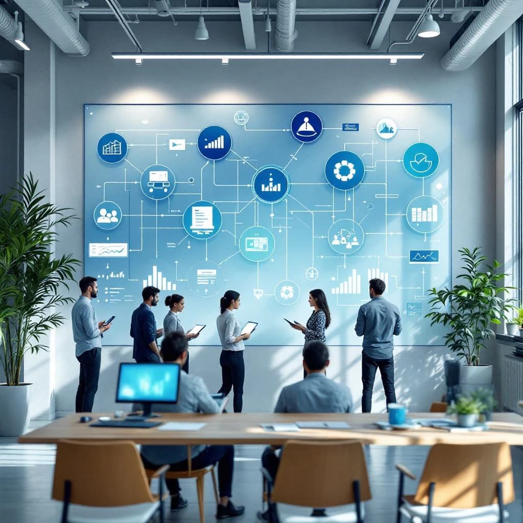 How to Identify Which Fintech Processes to Automate First