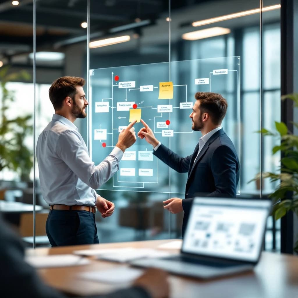 How to Implement AI in Your Business Without Wasting Money