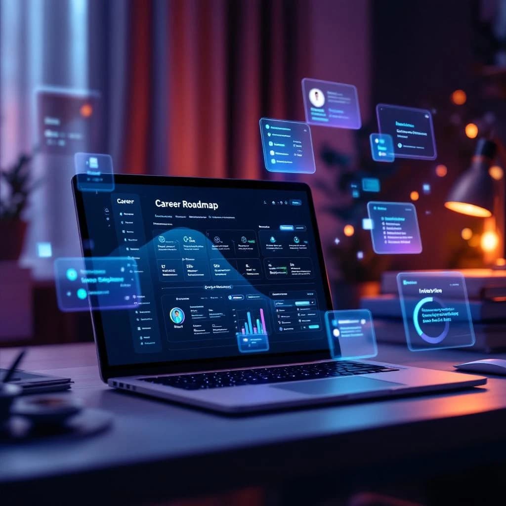 How to Get a Job in Generative AI With No Experience