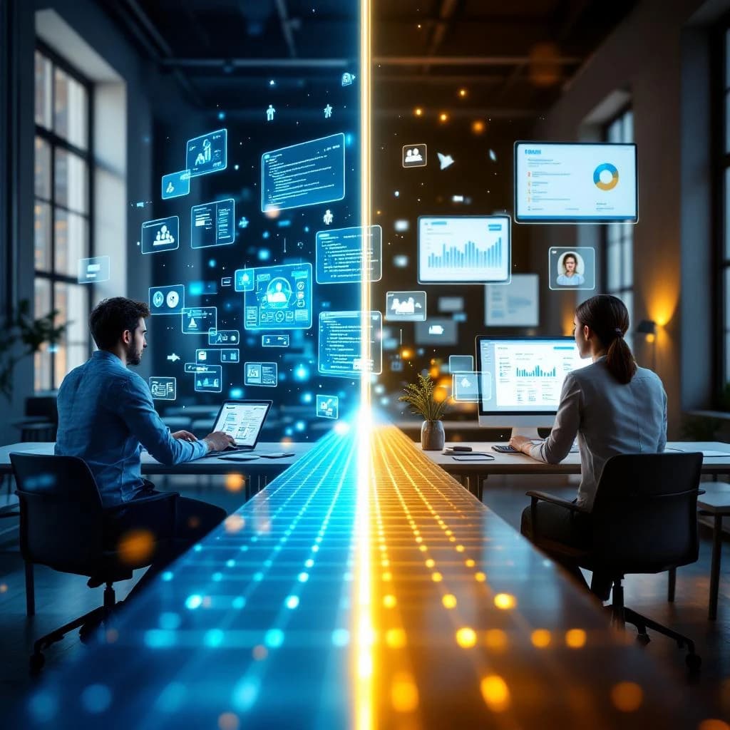 How to Get a Job in Generative AI Without Experience