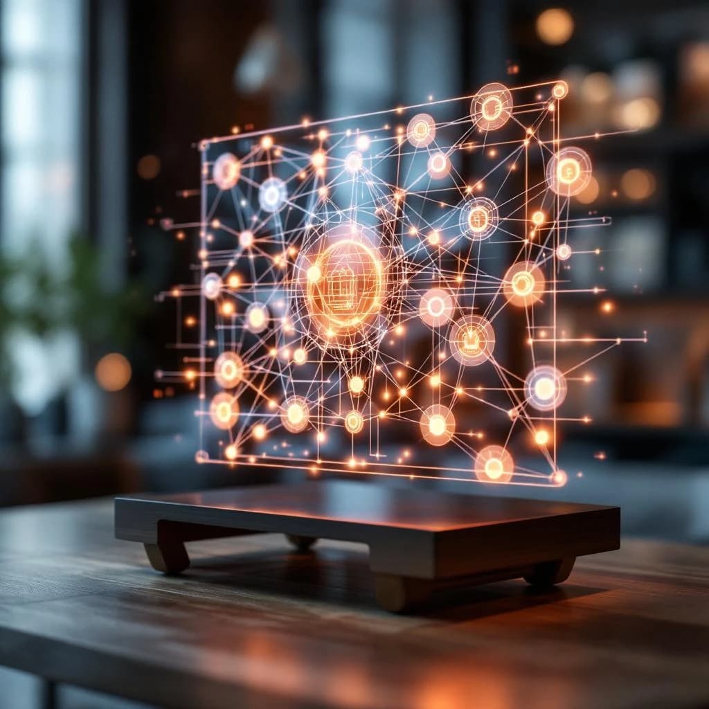 How Large Language Models Work: Beginner's Guide