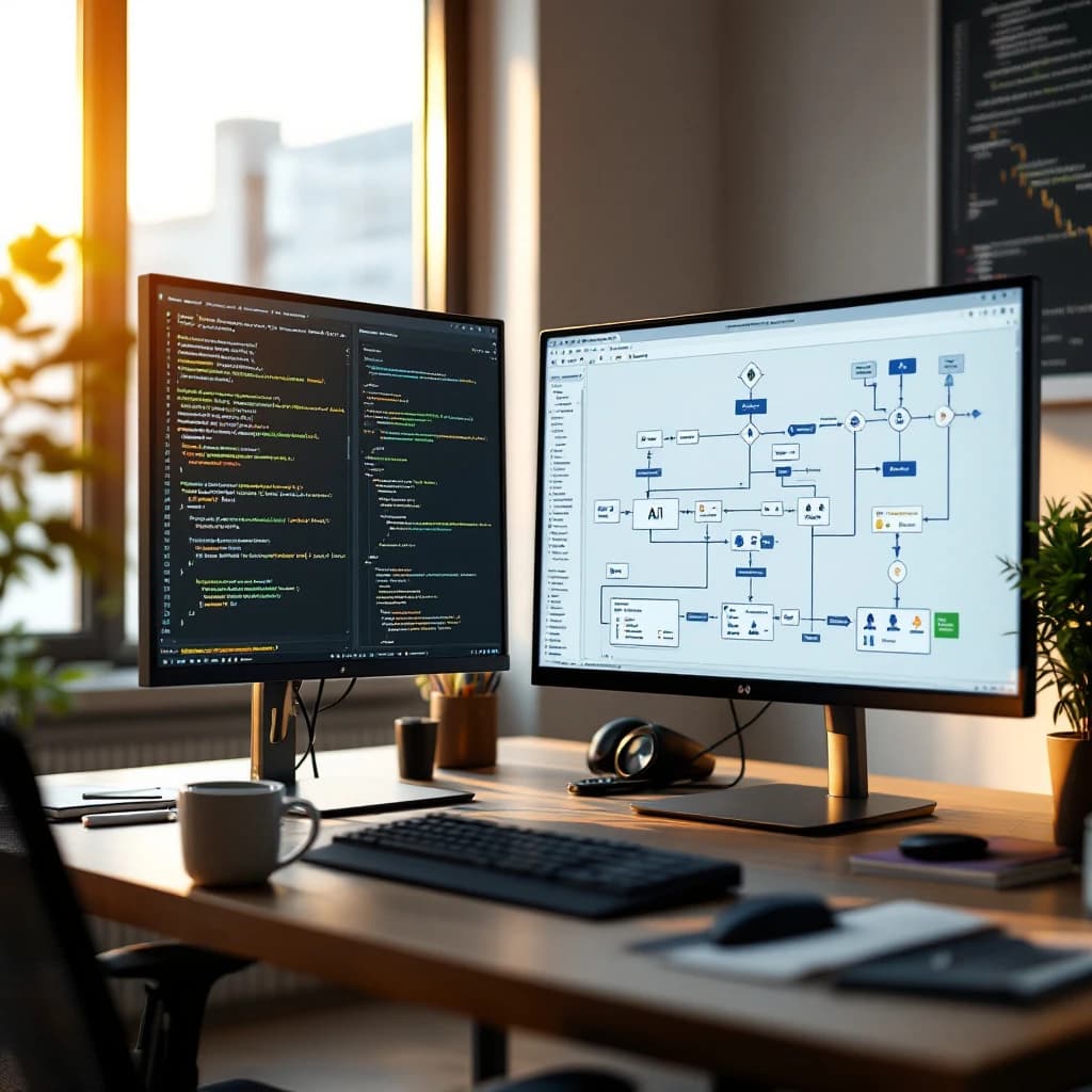 How to Learn AI Agents: Step-by-Step Roadmap