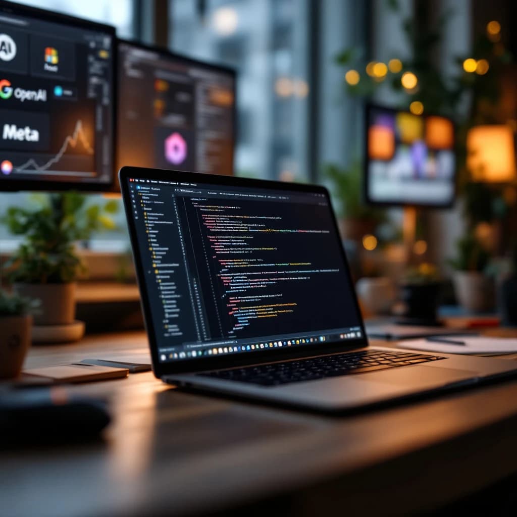 Where to Learn AI from OpenAI, Google & Official Sources