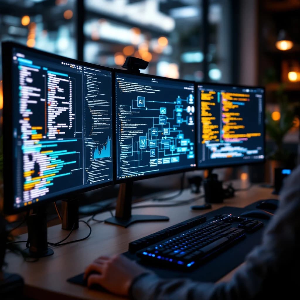 How to Learn Generative AI: Beginner to Production