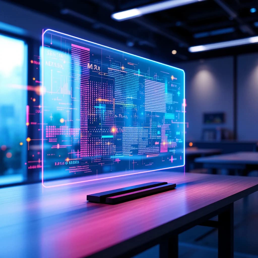 Why Linear Algebra Is Important for AI and Machine Learning