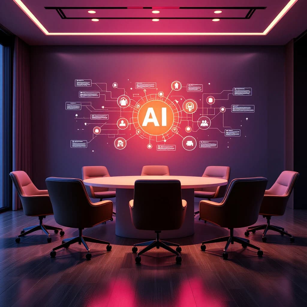 How to Use LLM Council Method for Better AI Decisions