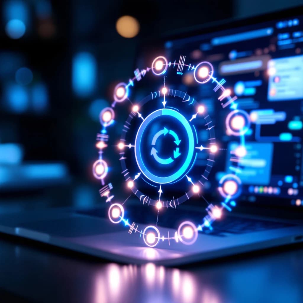 What Is Loop Engineering in AI and How Does It Work?