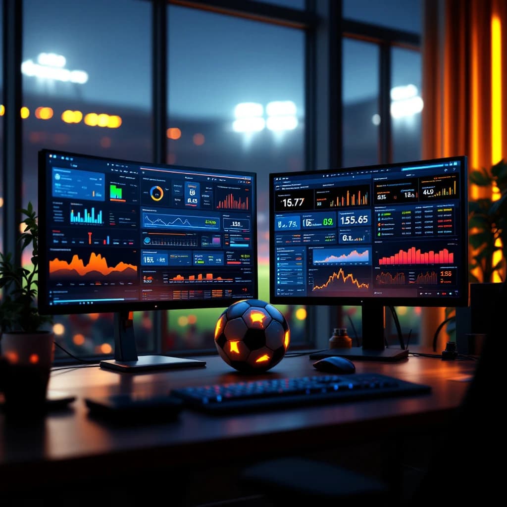 How to Use Machine Learning to Predict Sports Outcomes