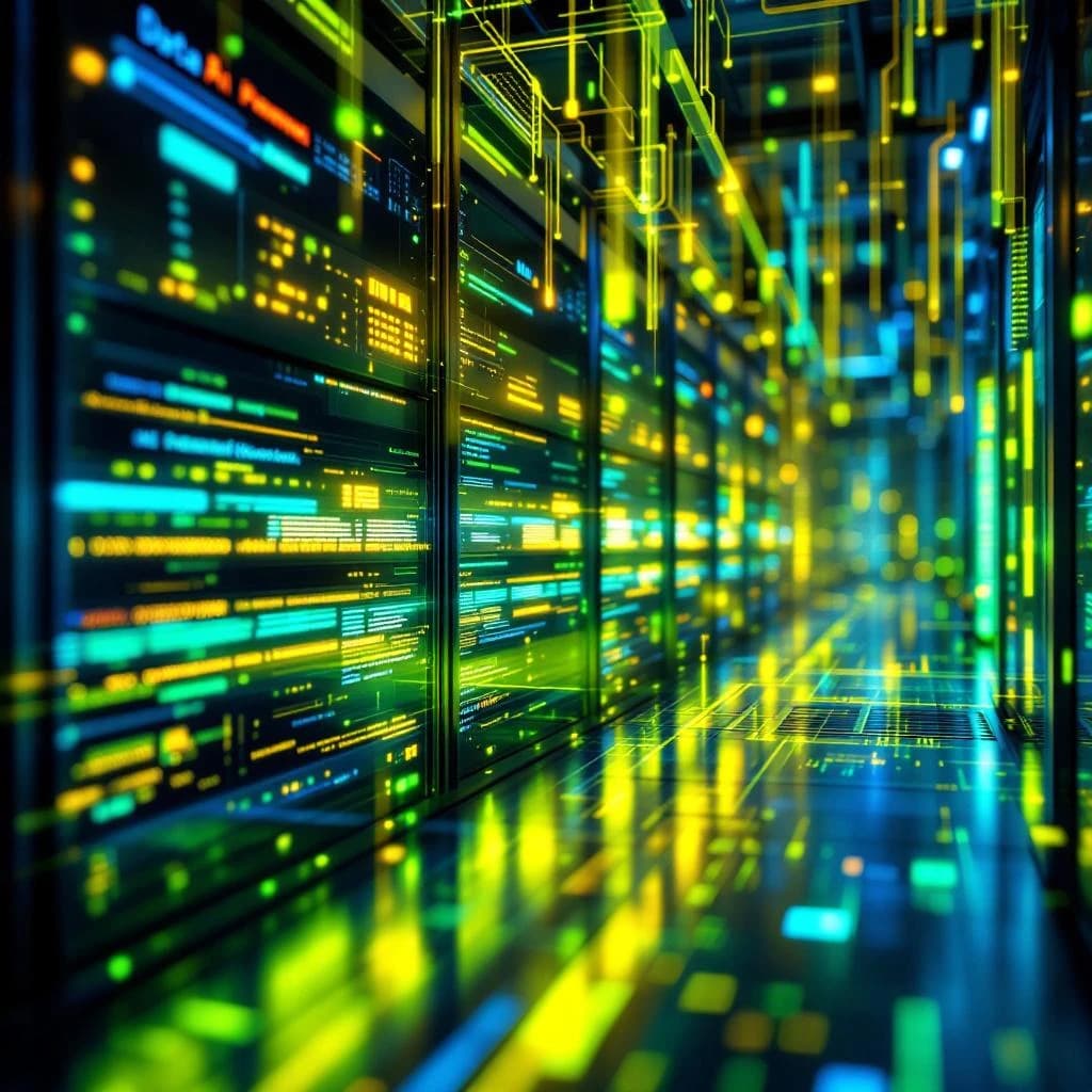 How to Make Enterprise Data AI Ready for Machine Learning