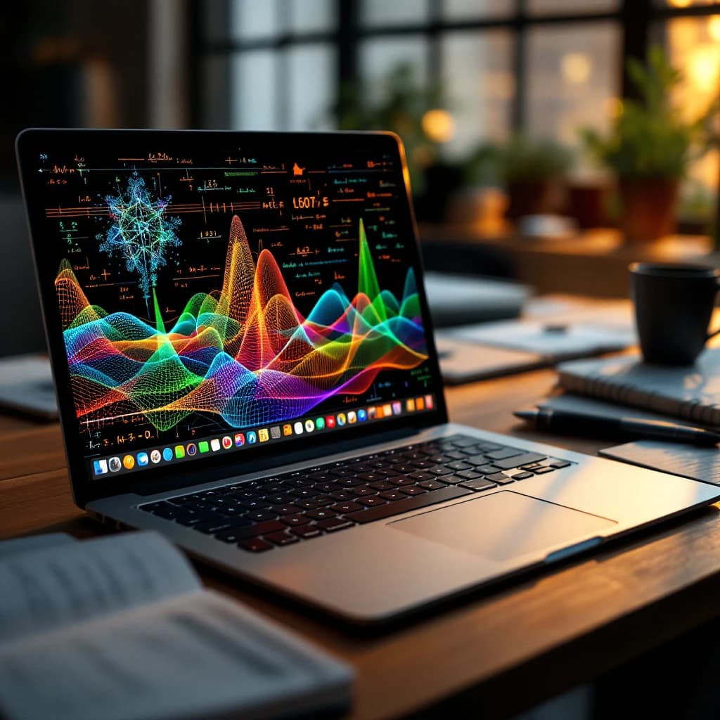 What Math Do I Need to Learn AI and Machine Learning?