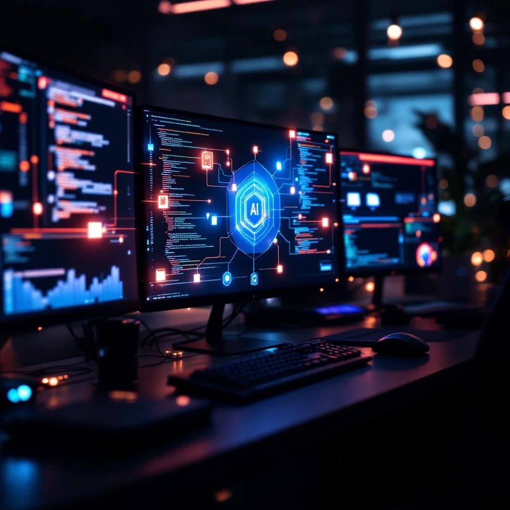 What Is Model Context Protocol & How It Connects AI