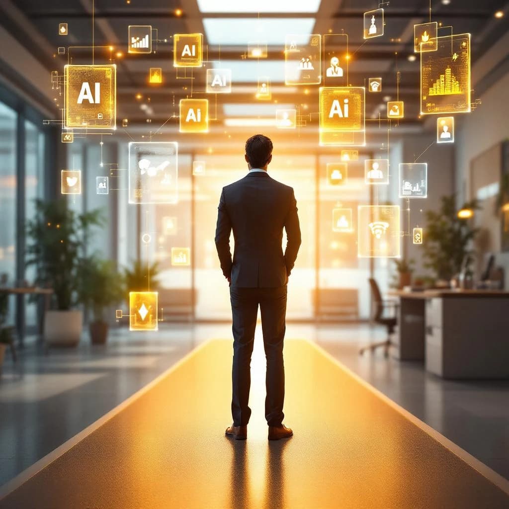 Should I Use Multiple AI Models or Stick With One Tool?