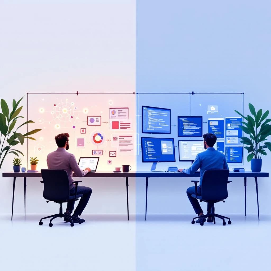 Do You Need a Developer to Use AI? When to Hire Help