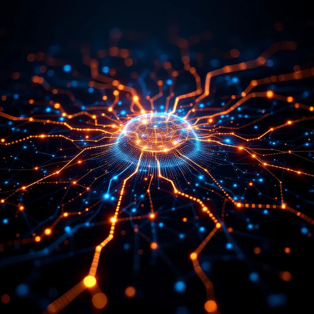 How Neural Networks Learn: Forward & Back Propagation