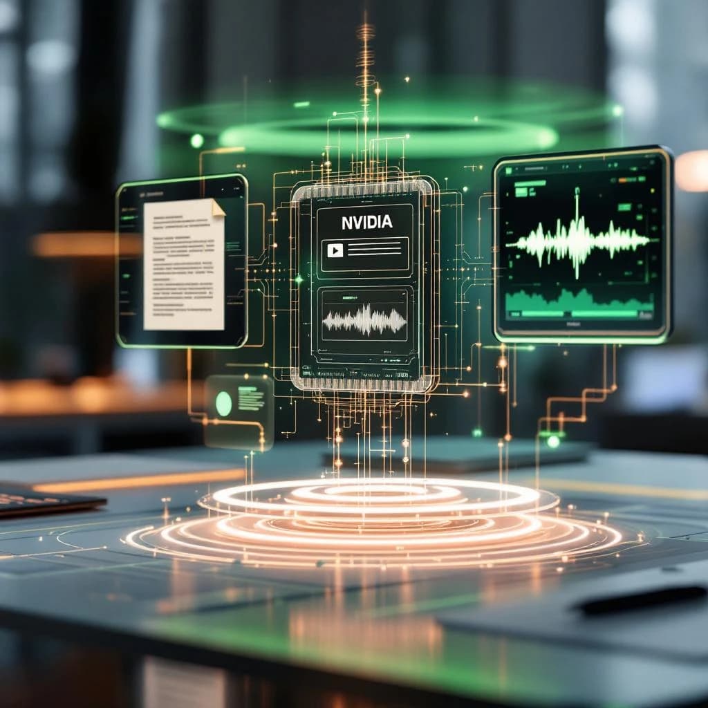 How to Use NVIDIA Nemotron 3 Nano Omni Multimodal AI