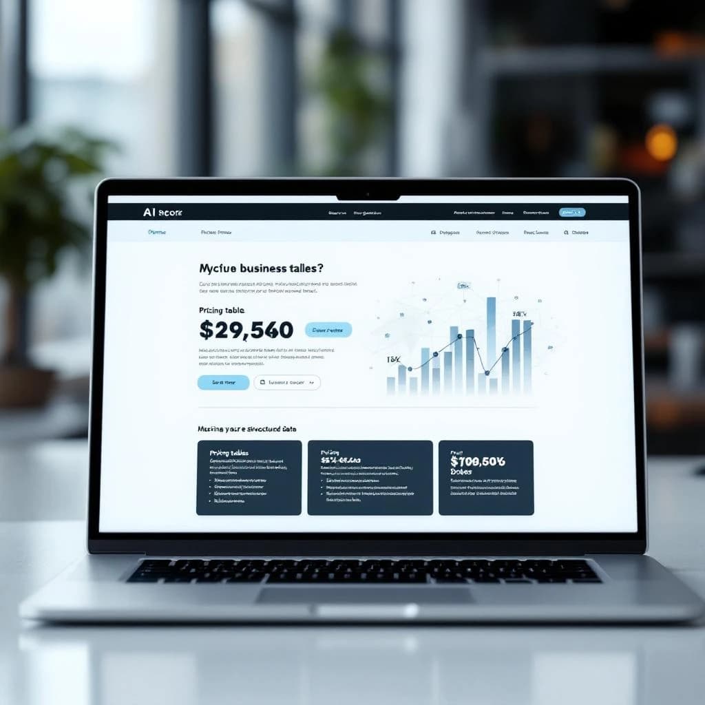 How to Optimize Your Website for AI Browsers Like Perplexity