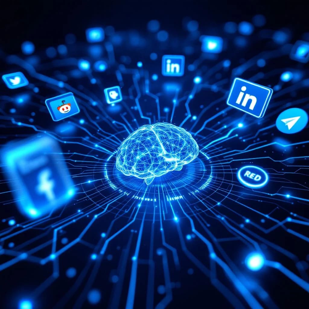 How to Use Pokee AI for Automated Lead Generation