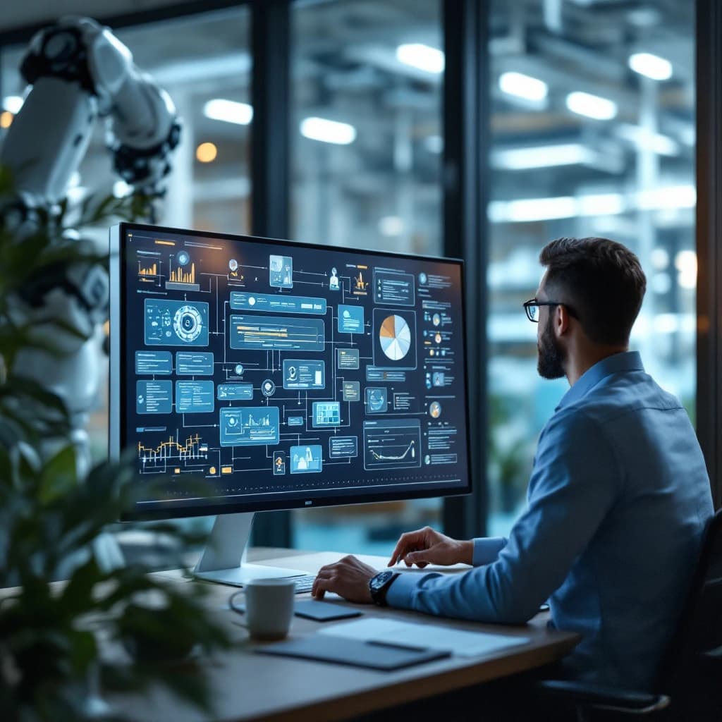 How to Prepare Your Business for AI Automation 2026