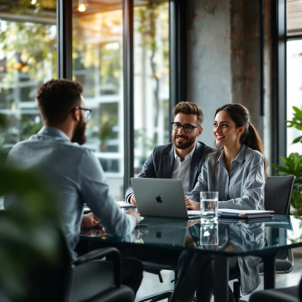 How to Prepare for Data Science Behavioral Interviews