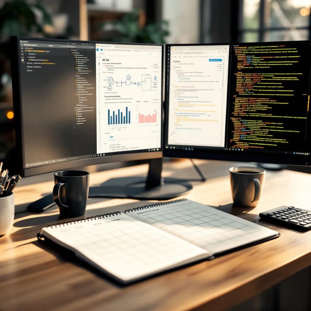 How to Prepare for Machine Learning Interviews in 12 Weeks