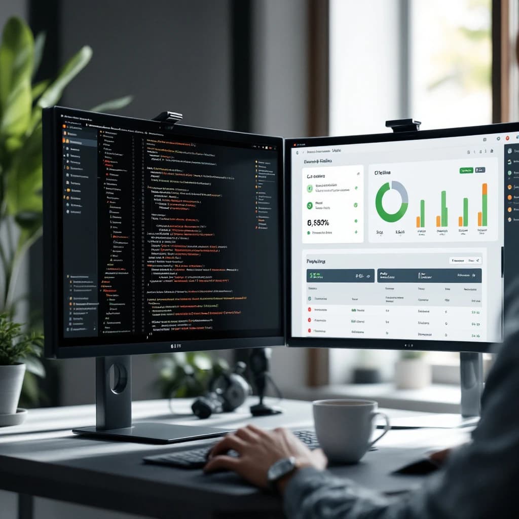 Prevent AI Coding Assistants Broken Links & Hallucinations