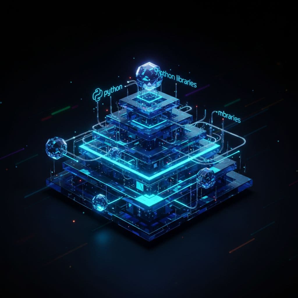 Best Python Libraries for Building AI Agents in 2025