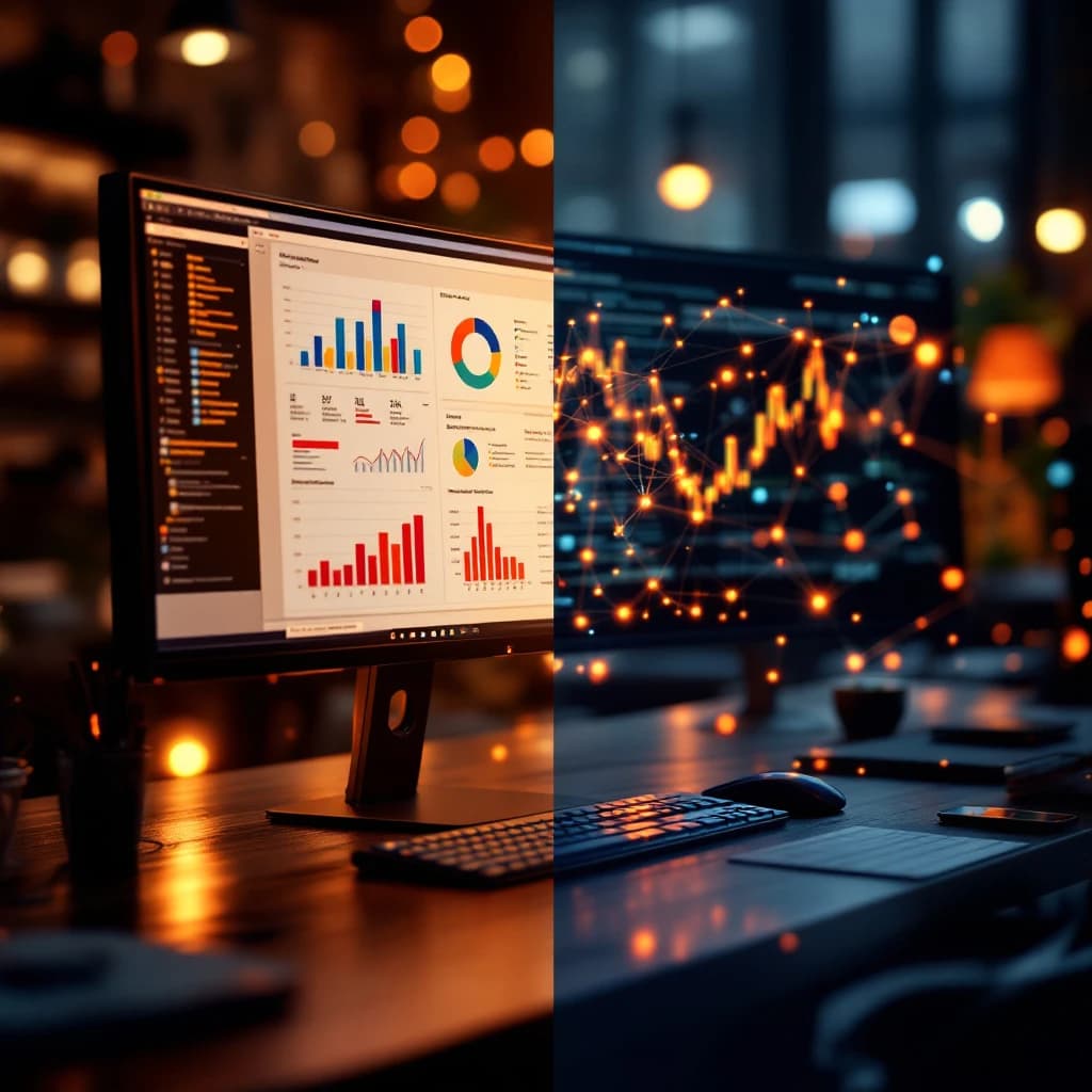 How to Make RAG Work with PDFs That Have Charts